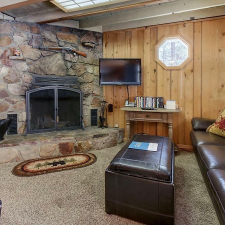 Willa Perfect Getaway Big Bear Lake Zewnętrze zdjęcie