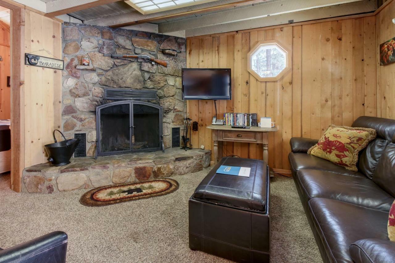 Willa Perfect Getaway Big Bear Lake Zewnętrze zdjęcie