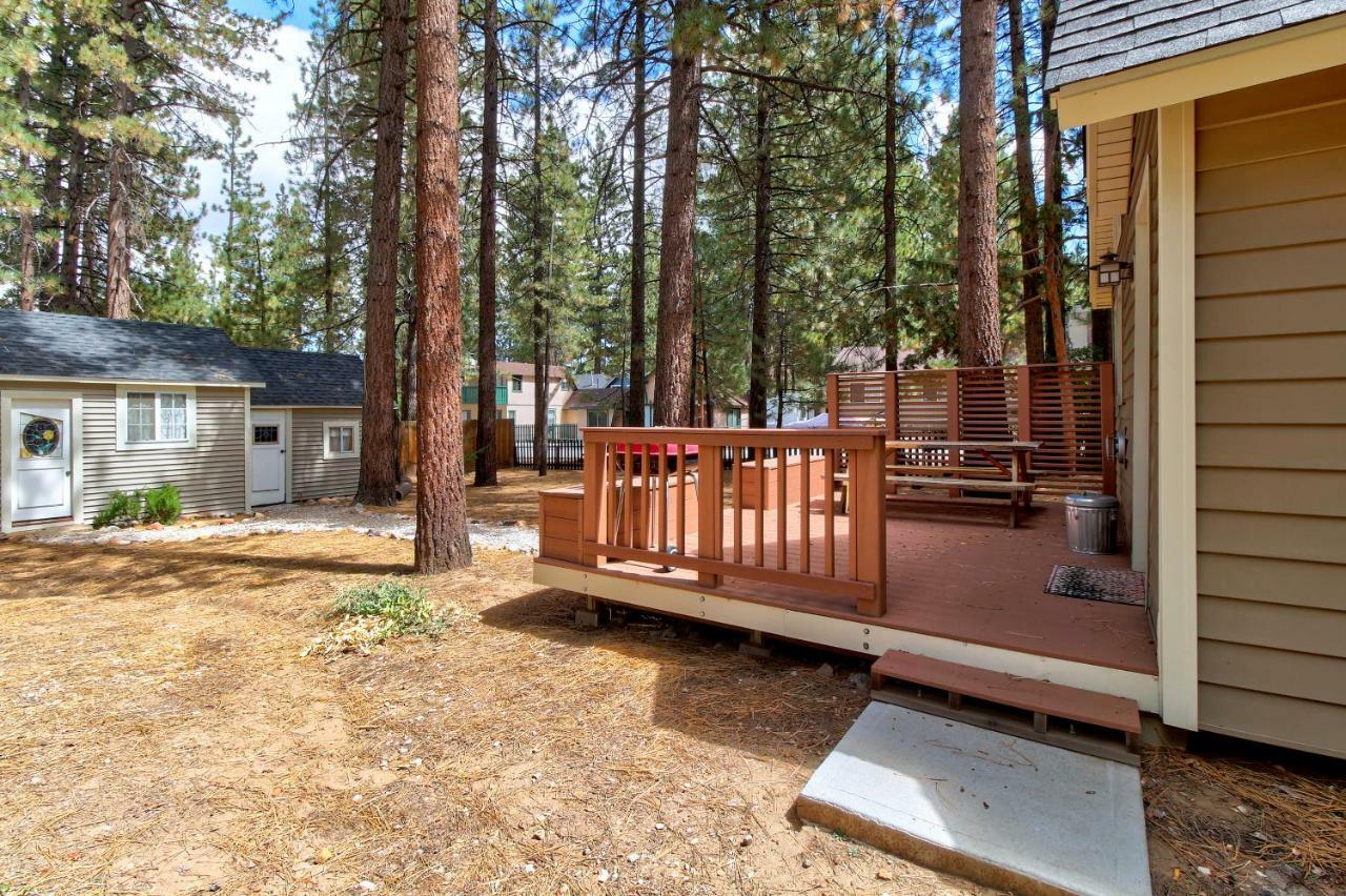 Willa Perfect Getaway Big Bear Lake Zewnętrze zdjęcie