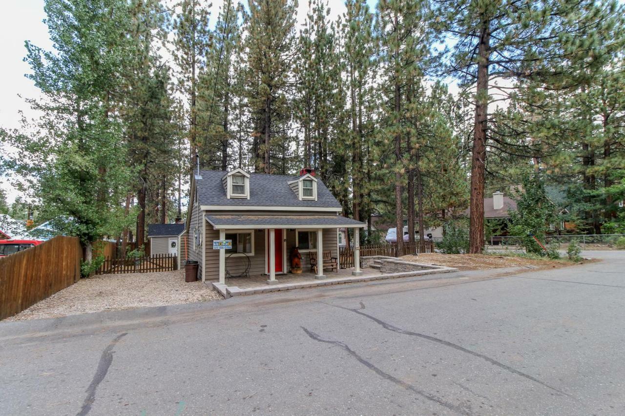 Willa Perfect Getaway Big Bear Lake Zewnętrze zdjęcie