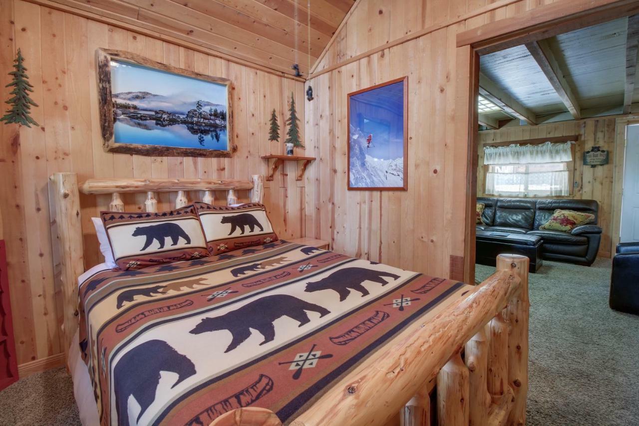 Willa Perfect Getaway Big Bear Lake Zewnętrze zdjęcie
