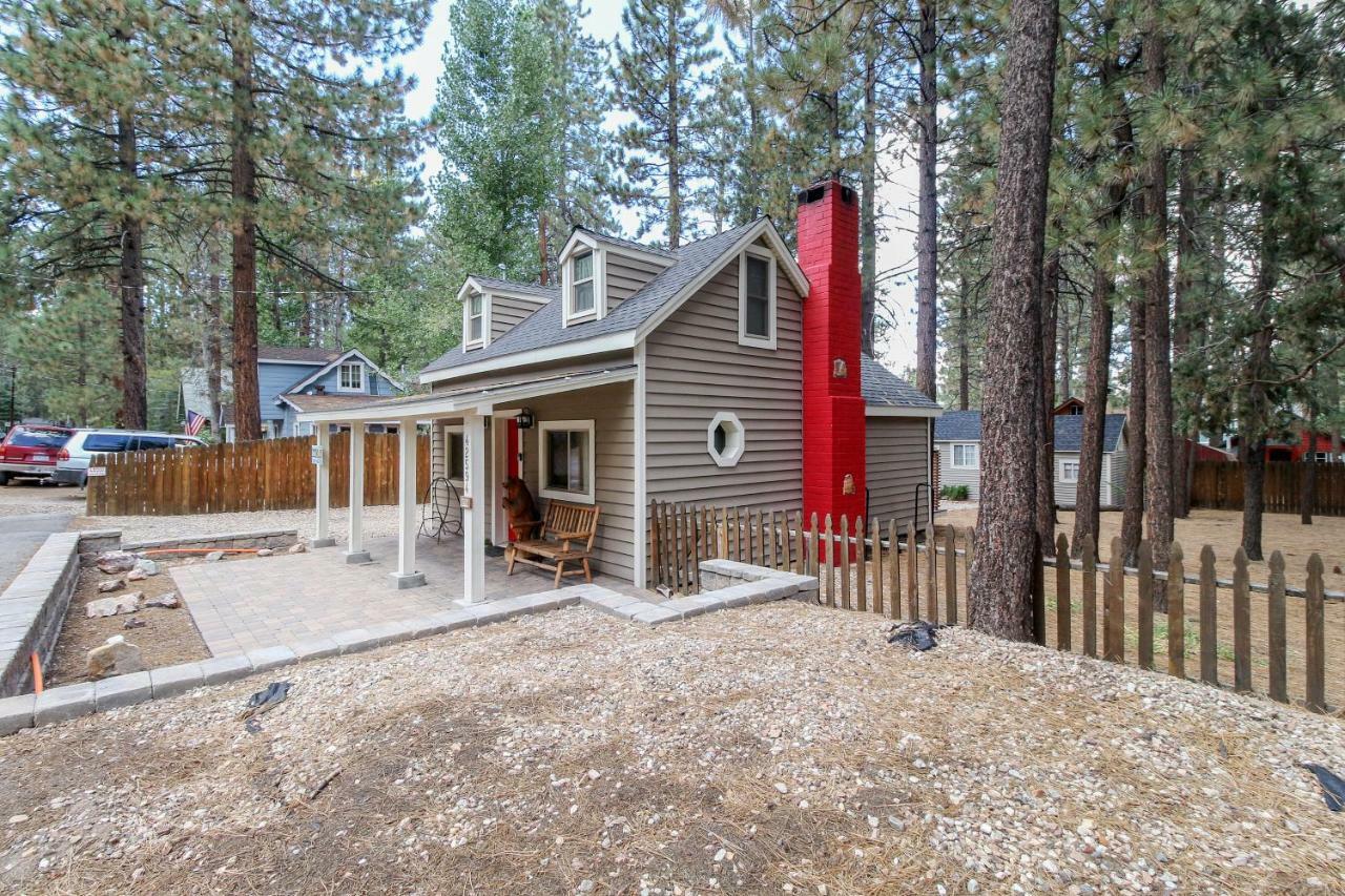 Willa Perfect Getaway Big Bear Lake Zewnętrze zdjęcie